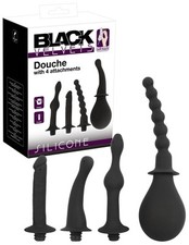 Doccia intima vaginale anale