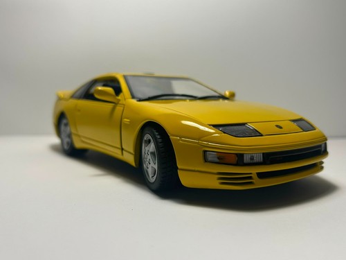Kyosho nissan 300zx - 1:18,