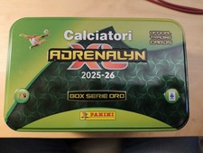 Scambio/Vendo Card Adrenalyn