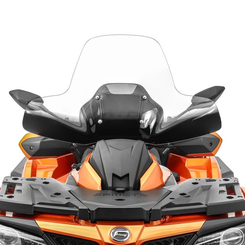 Parabrezza quad atv - quad,
