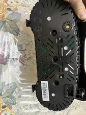 Quadro Strumenti X Alfa Romeo Giulietta 1.4 Sport Benzina