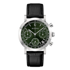 Bulova Chrono High Precision