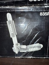 Thule Sweden Hull-A-Port Pro Porta Kayak da Tetto Pieghevole - 835PRO 