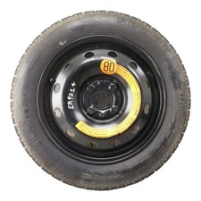 Cerchio Ruota Di Scorta