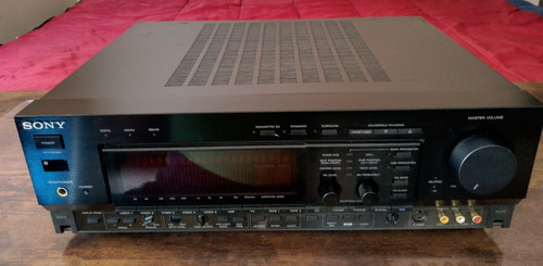 Sony e1000 esd - ta-e1000,