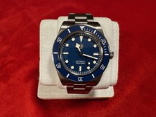 Orologio subacqueo automatico