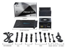 Alimentatore Modulare Seasonic