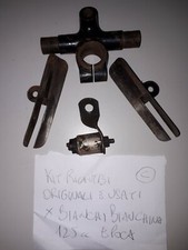 BIANCHI - BIANCHINA 125