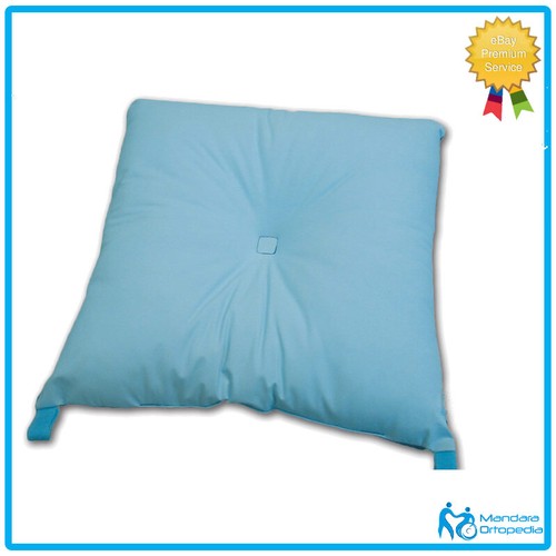 Cuscino antidecubito fibra - cuscino,