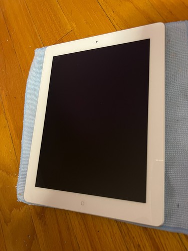Apple ipad gen - apple, 4a