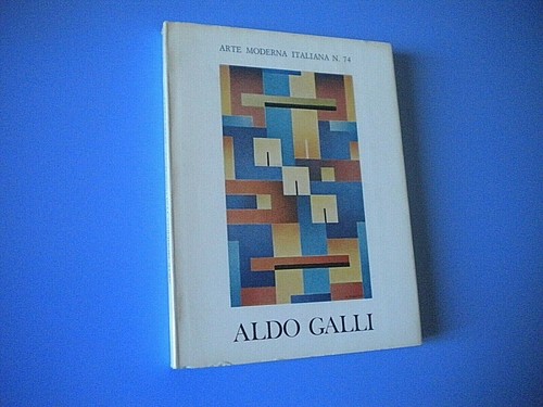 Paolo fossati aldo - fossati, galli