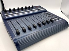 Behringer bcf2000 control - behringer, b-control