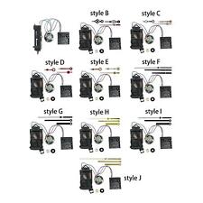 Kit di movimento dell'orologio