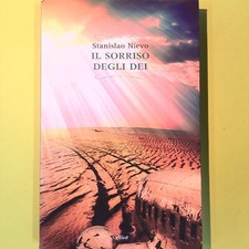 IL SORRISO DEGLI DEI NIEVO