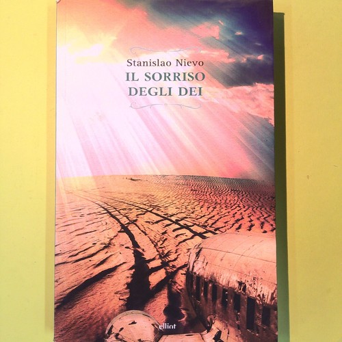 Sorriso degli dei nievo - sorriso,