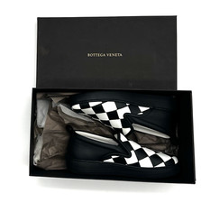 Sneakers bottega veneta - sneakers,