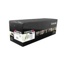 Lexmark Imaging Unit C925X74G tamburo immagine magenta per Lexmark C925 X925, confezione originale