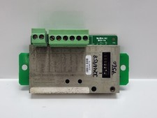 AMPLIFICATORE TRASDUTTORE