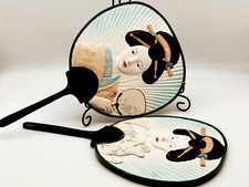 Set di due ventilatori da