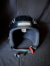 Casco da sci Carrera Race taglia S 55-56 gr. 490 Made in Italy