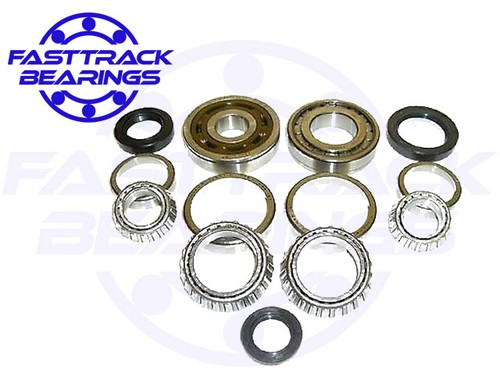 Kit ricostruzione cuscinetto - kit,