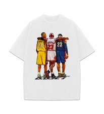 Kobe Bryant Michael Jordan