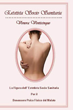 Estetista Socio Sanitaria: La