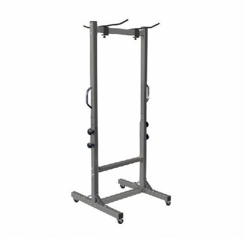 Rastrelliera porta materassini