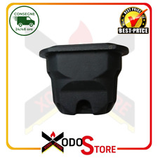 Braciere in ghisa ORIGINALE Montegrappa per Stufe a Pellet codice 1121114101