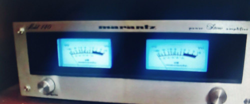 Marantz 140 led kit - 140,