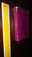 LIBRO:Il Leonardo : Almanacco