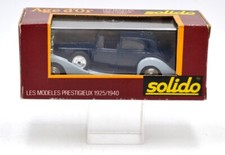 DIE CAST 1/43 " ROLLS ROYCE "