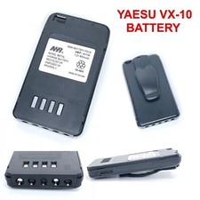 Batteria Yaesu VX-10 NBP-40YH