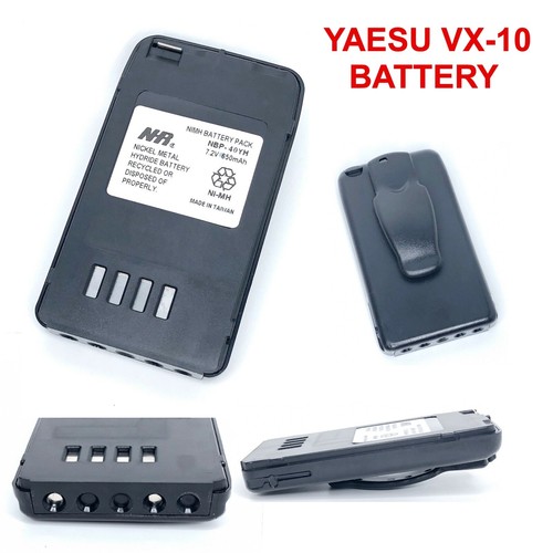 Yaesu batteria nbp - yaesu, nbp-40yh