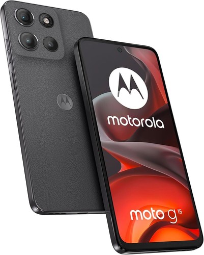 Motorola g15 lte fhd - motorola,