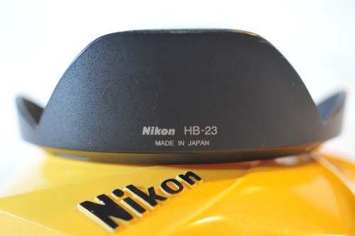 Nikon 23 cappuccio - hb-23,