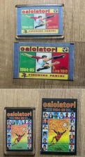 ALBUM PANINI MAGNETE 1984-85 +