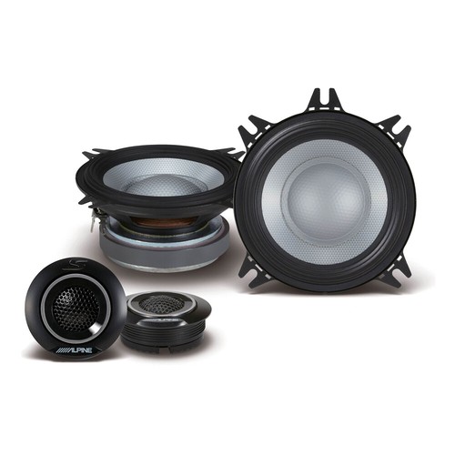 Alpine s40c 90w - alpine, rms