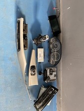 Bmw 320 D N47 2017 Kit Completo Chiavi Navigatore Strumentazione Centralina  Ecc