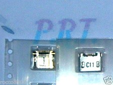 CONNETTORE RICARICA ( 2 PEZZI