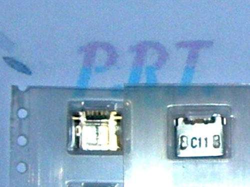 Connettore ricarica 2 pezzi - ricarica, (