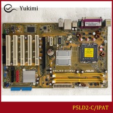 PER ASUS P5LD2-C/IPAT LGA 775