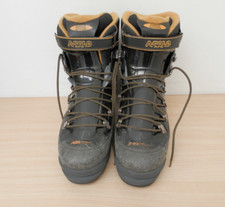 Stivali da alpinismo uomo