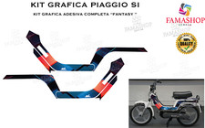 Grafiche stickers adesivi