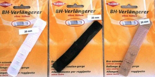 Reggiseno estensione x - estensione,
