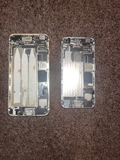 Iphone parts back half - parts,