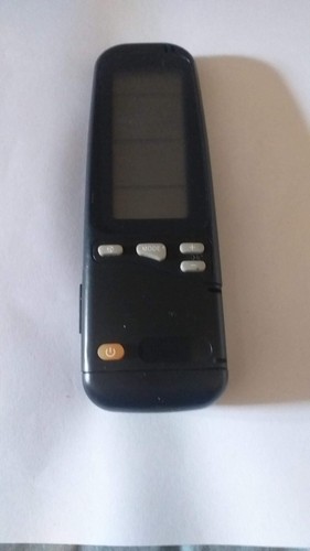 Telecomando condizionatore - telecomando,