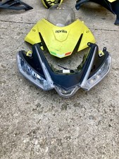 Carene Aprilia Rs660 Rotte