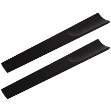 2X 4/4 Dimensione Violino Tastiera Ebano Tastiera - Nero Y6Q96762