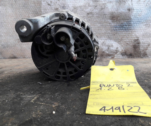 51859047 alternatore fiat - 51859047,